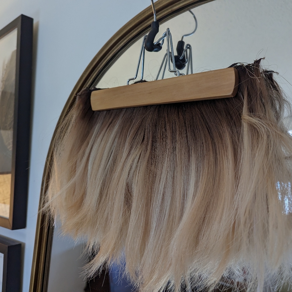 Hair extensions - Picture 4 of 13